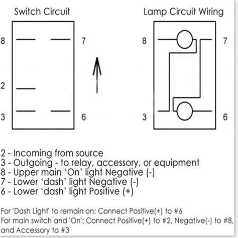 pin power window switch wiring diagram cadicians blog