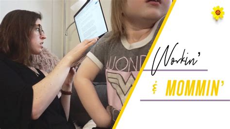 A Day In The Life Of A Mom And Mental Health Coach Youtube