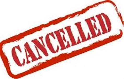 prevent sales appointments  prospects   canceled