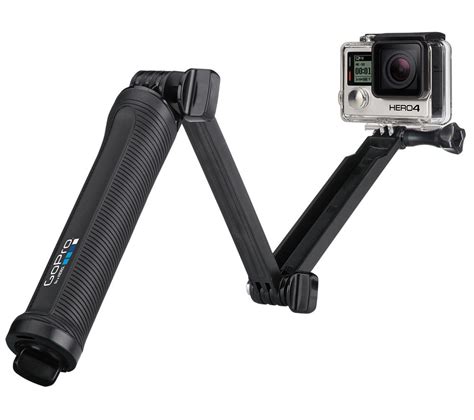 buy gopro gp   mount  delivery currys
