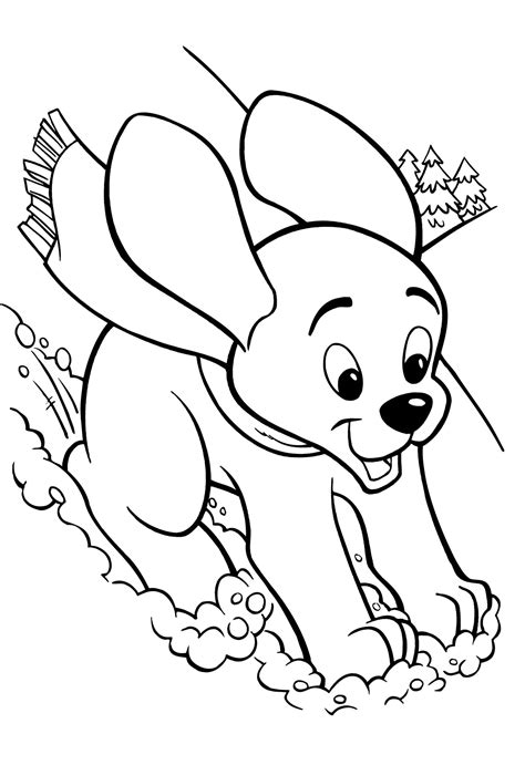 puppy coloring pages  coloring pages  kids cute dog coloring
