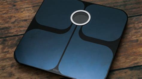 lovely fitbit aria wi fi smart scale pictures cnet