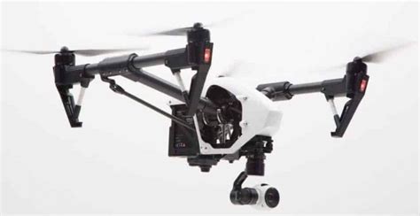 dji inspire   drone profesional   coste ajustado drones baratos ya