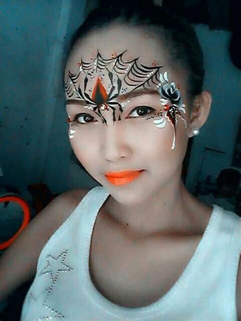 Pin On Face And Body Painting