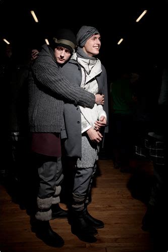First Look Rag And Bone Men S Collection The New York Times Fashion