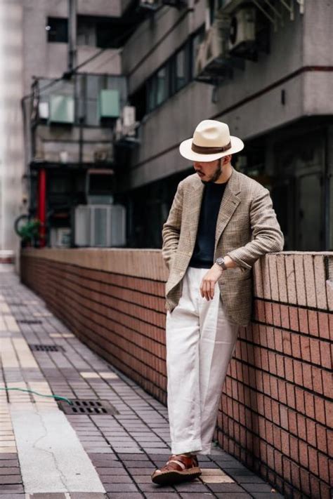 workwear and tailoring how to dress like willy wang permanent style