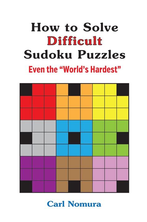 azhow  solve difficult sudoku puzzles aff sudoku puzzles difficult  ad