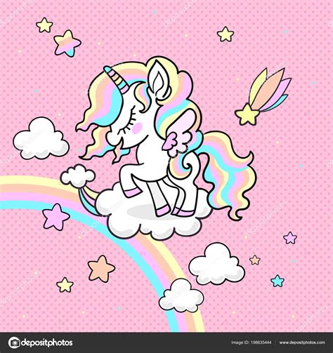 great sfondo arcobaleno unicorno sfondo