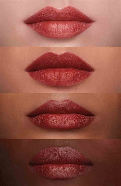 Top 10 Mac Lipstick Colors For Every Girl Updated 2019