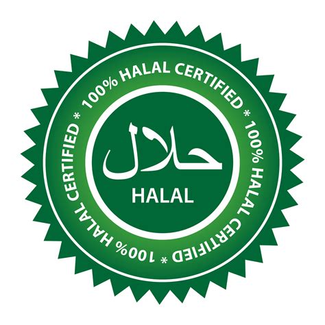halal cosmetics cosmacon