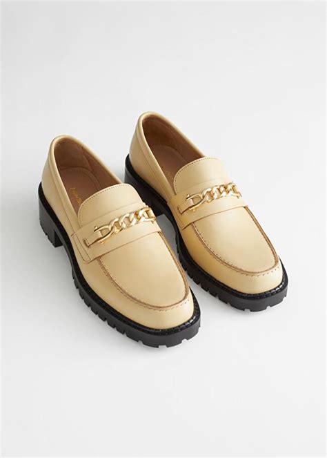 the 21 best loafers for women that are so on trend who what wear
