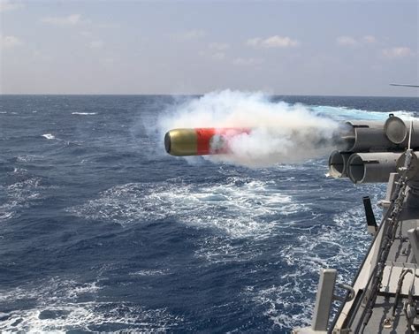 navy planning torpedo restart   modular design  multiple payloads usni news