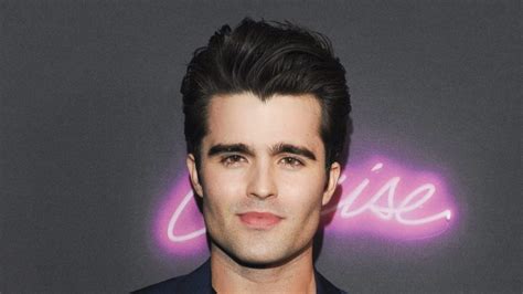 hulu chippendales series immigrant casts spencer boldman variety