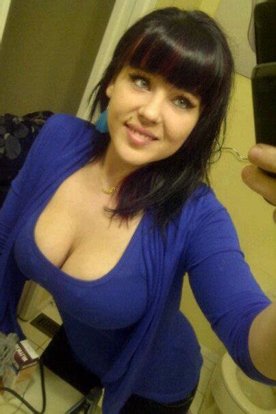 Nice Mix Of Busty Amateur Self Shooters Sexyukgirl