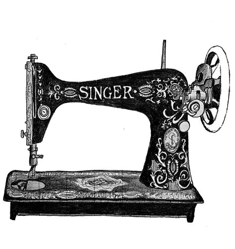 sewing machine logo gils upholstery