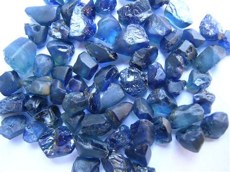 crystalwindca sapphire crystals  gems
