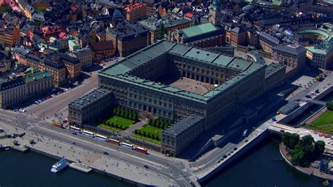 Stockholm Sweden Top Historical Attractions