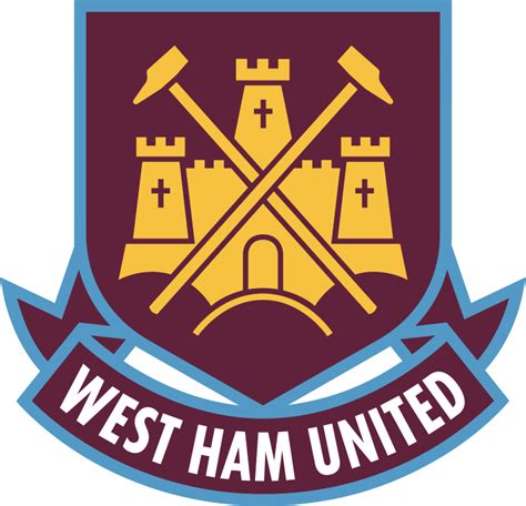 west ham logo premier league heroes