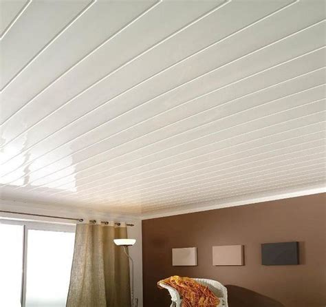 High Gloss White Pvc Ceiling Panel With Certification Approve China