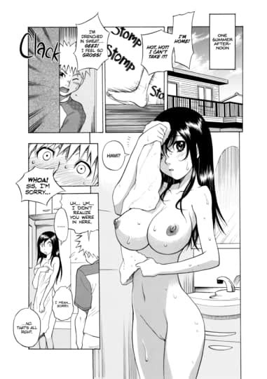 tiny boobs giant tits history hentai by shiden akira fakku