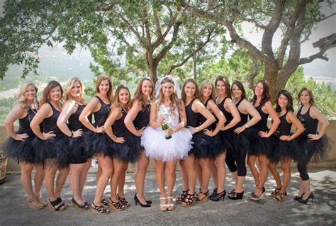 18 totally adorable bachelorette party outfits stag and hen