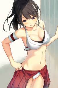 Sexy animae pictures