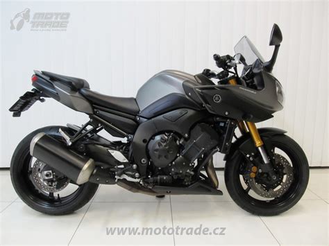 moto trade yamaha fz  fazer abs