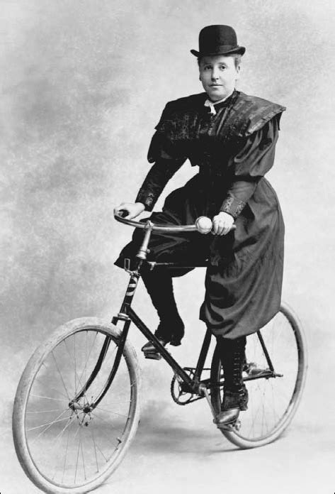 kitten vintage bicycling 1890 s style for ladies