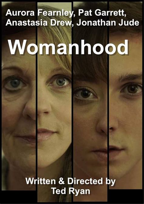 Womanhood Short 2018 Imdb