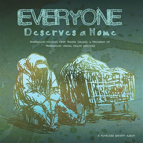 Everyone Deserves A Home Various Uk Cds And Vinyl