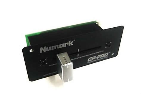 numark cp pro twmt replacement crossfader reverb