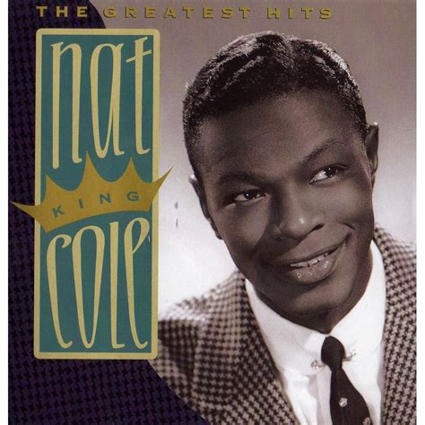 greatest hits nat king cole mp buy full tracklist