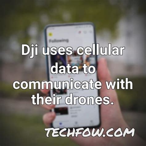 fly  drone  cell service updated techfowcom