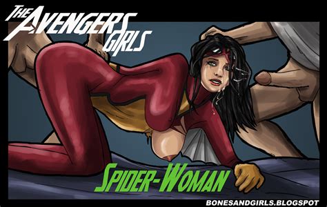 image 981217 avengers marvel spider woman bonesandgirls