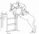 Horse Jumping Drawing Drawings Horses Sketch Lineart Outline Showjumping Getdrawings Deviantart Pencil Painting Sketches Cool Choose Board Cartoon sketch template