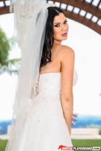 Beautiful Bride Is Ready For Sex Photos Jasmine Jae