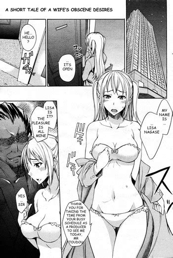 Okusan No Himitsu A Wife’s Secret Nhentai Hentai Doujinshi And Manga