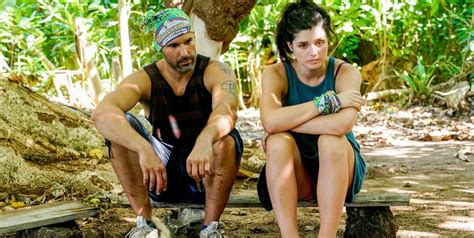 8 survivor cast members on the gross real health issues