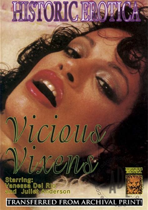 vicious vixens 2010 adult dvd empire