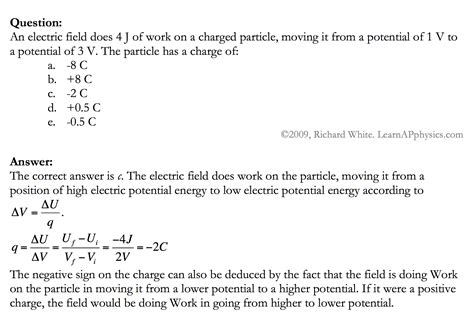 learn ap physics physics  electric forces  fields