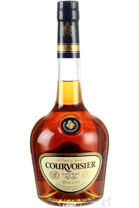 courvoisier  cognac