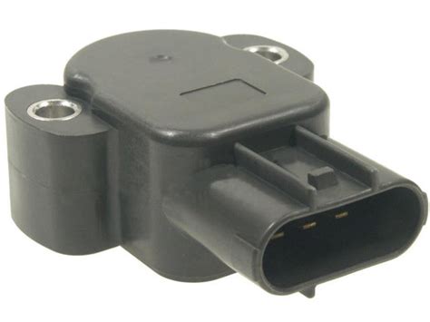 Standard Motor Products Throttle Position Sensor Fits Ford