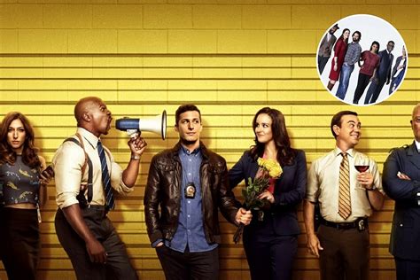 Could There Be A Brooklyn Nine Nine And This Is Us Crossover