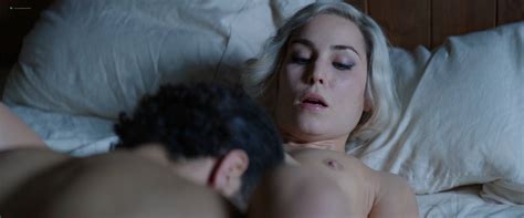 noomi rapace nude topless and hot sex seven sisters 2017 hd 1080p web