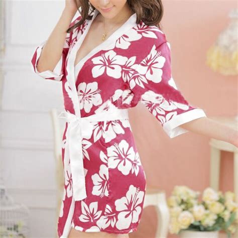 pin on sexy lingerie kimonos