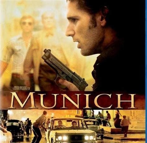 Munich Blu Ray Release Details Seat42f