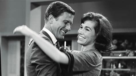 when mary tyler moore met dick van dyke cnn video