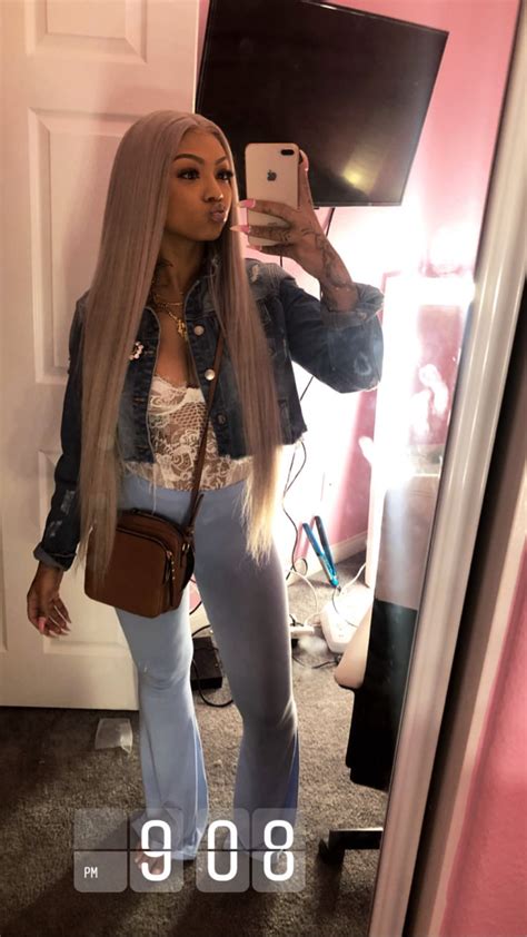 Lilshawtybad Cuban Doll Cute Outfits