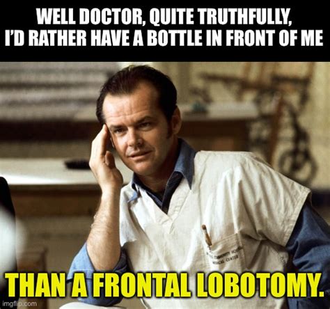lobotomy imgflip
