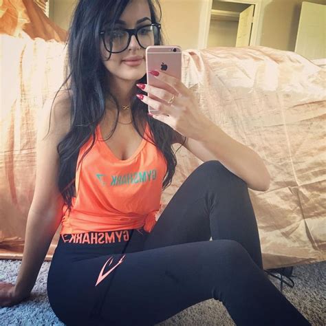32 Best Sssniperwolf Things Images On Pinterest